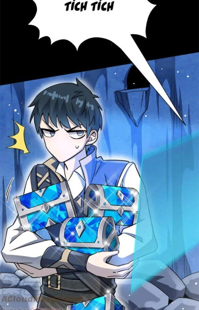 Tử Giới, Thức Tỉnh Tài Năng Hạng Sss Chapter 42.1 - Trang 2