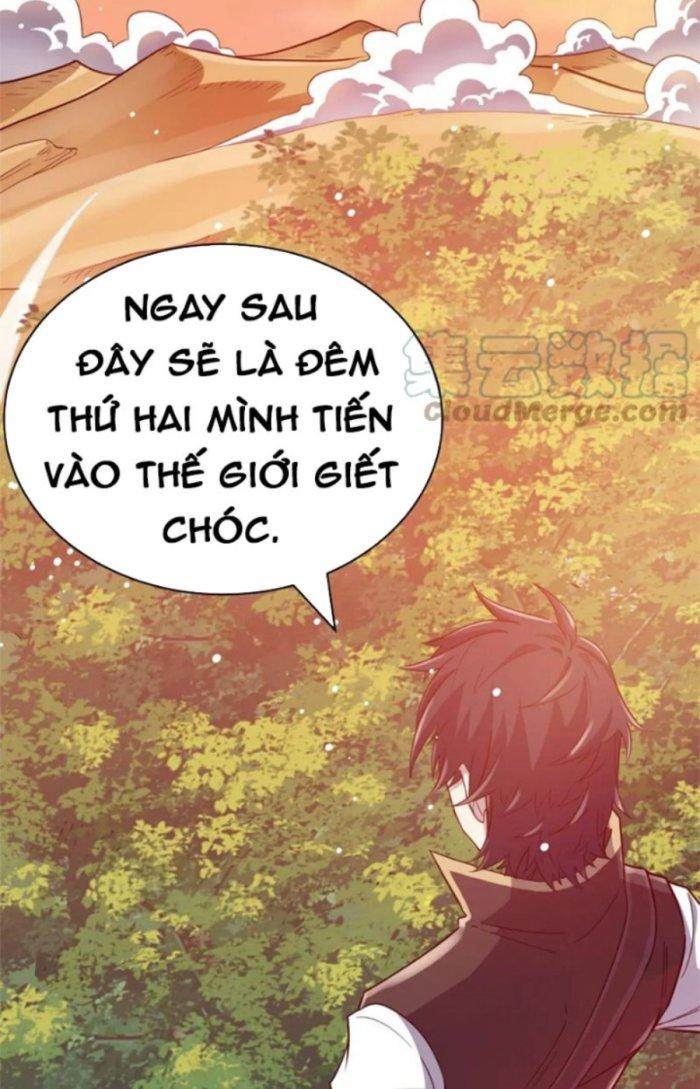 Tử Giới, Thức Tỉnh Tài Năng Hạng Sss Chapter 42.1 - Trang 2
