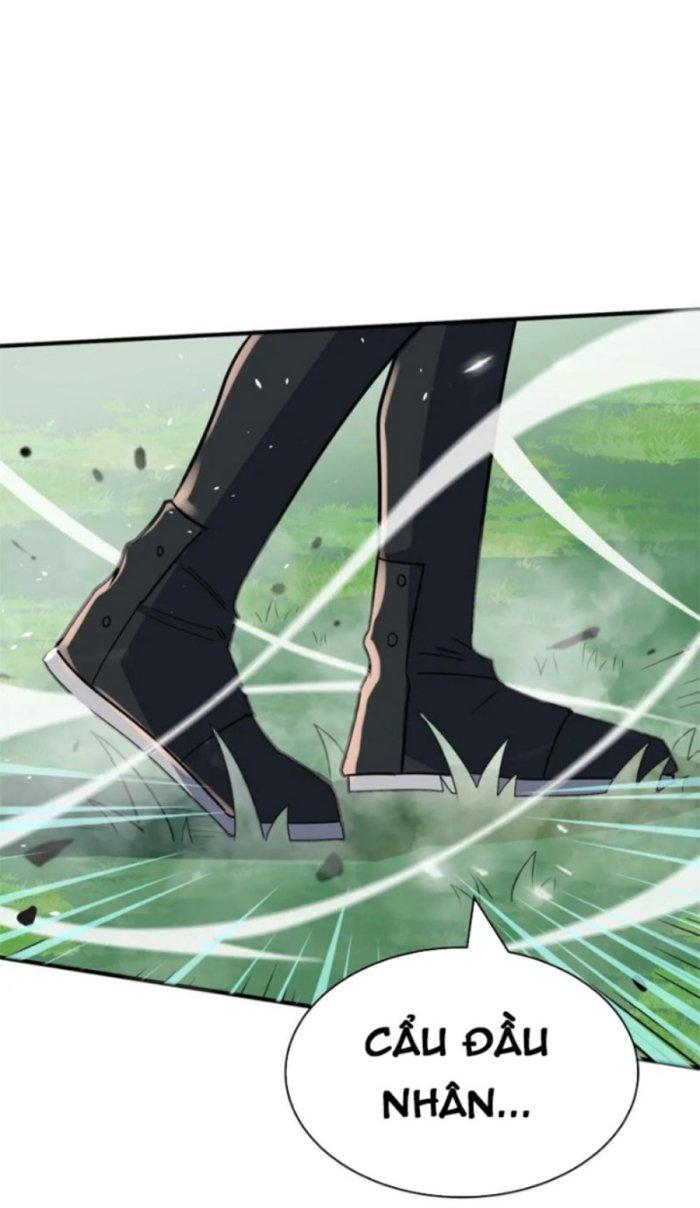 Tử Giới, Thức Tỉnh Tài Năng Hạng Sss Chapter 42.1 - Trang 2