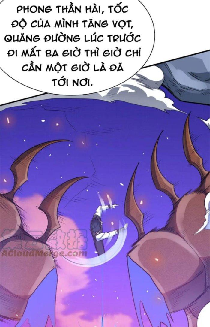 Tử Giới, Thức Tỉnh Tài Năng Hạng Sss Chapter 42.1 - Trang 2