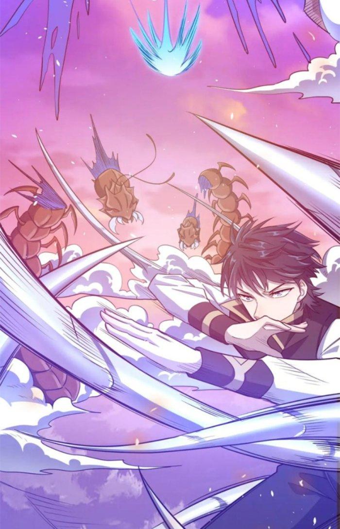 Tử Giới, Thức Tỉnh Tài Năng Hạng Sss Chapter 42.1 - Trang 2