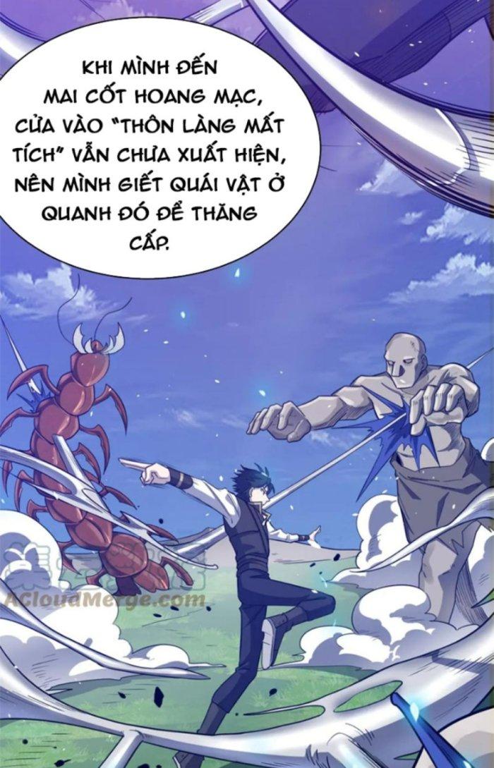 Tử Giới, Thức Tỉnh Tài Năng Hạng Sss Chapter 42.1 - Trang 2