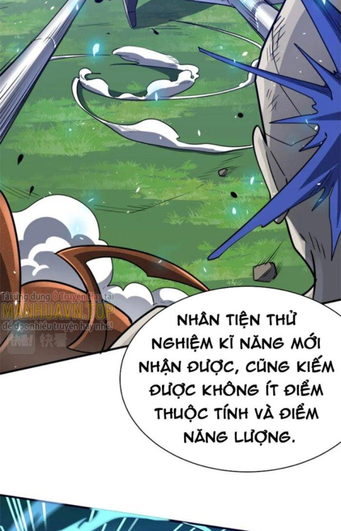 Tử Giới, Thức Tỉnh Tài Năng Hạng Sss Chapter 42.1 - Trang 2