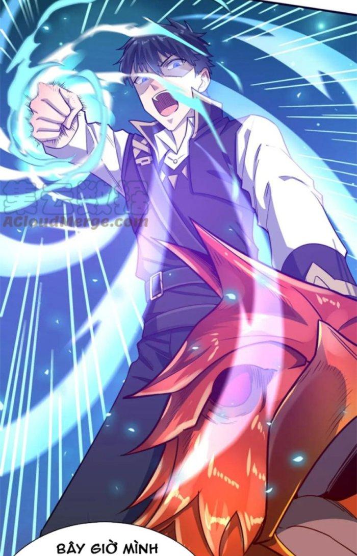 Tử Giới, Thức Tỉnh Tài Năng Hạng Sss Chapter 42.1 - Trang 2