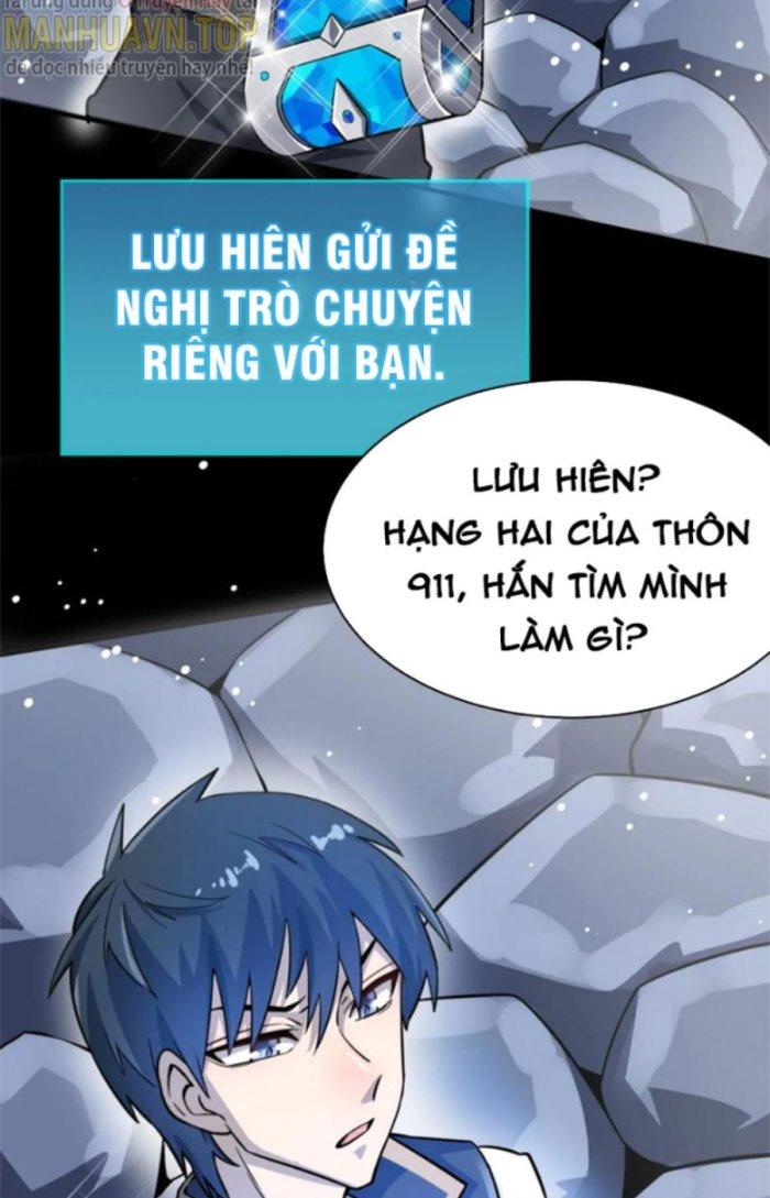 Tử Giới, Thức Tỉnh Tài Năng Hạng Sss Chapter 42.1 - Trang 2