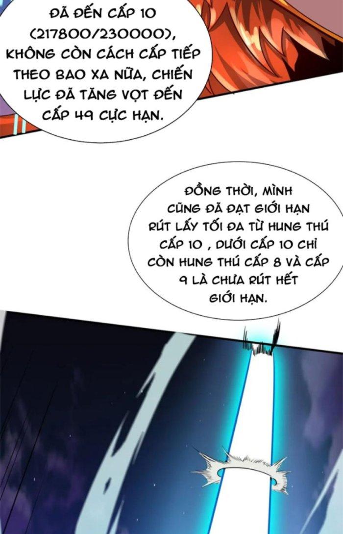 Tử Giới, Thức Tỉnh Tài Năng Hạng Sss Chapter 42.1 - Trang 2