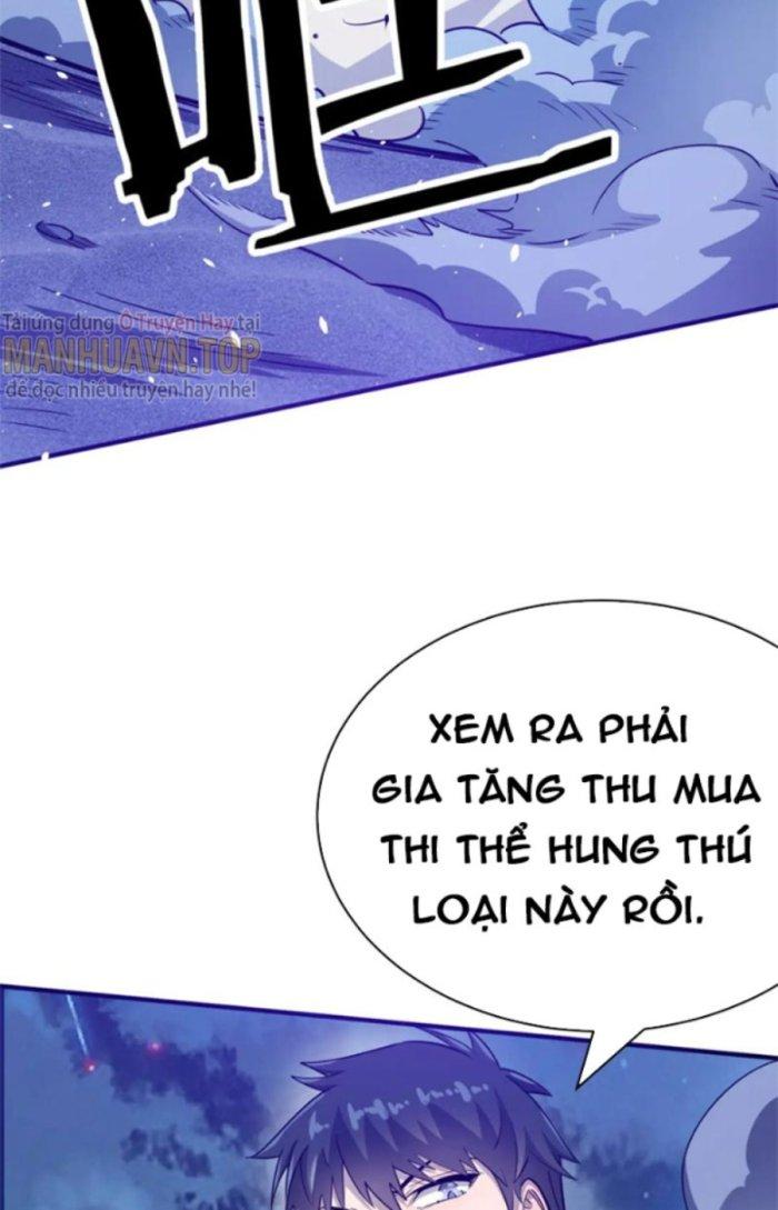 Tử Giới, Thức Tỉnh Tài Năng Hạng Sss Chapter 42.1 - Trang 2