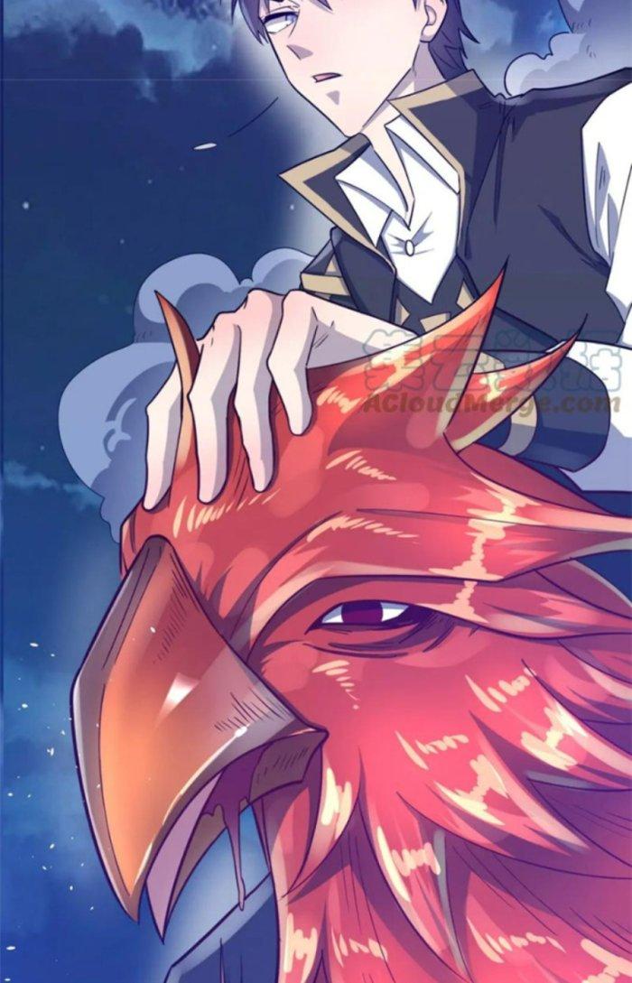 Tử Giới, Thức Tỉnh Tài Năng Hạng Sss Chapter 42.1 - Trang 2