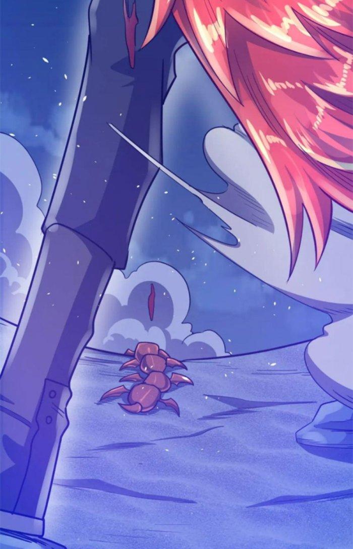 Tử Giới, Thức Tỉnh Tài Năng Hạng Sss Chapter 42.1 - Trang 2