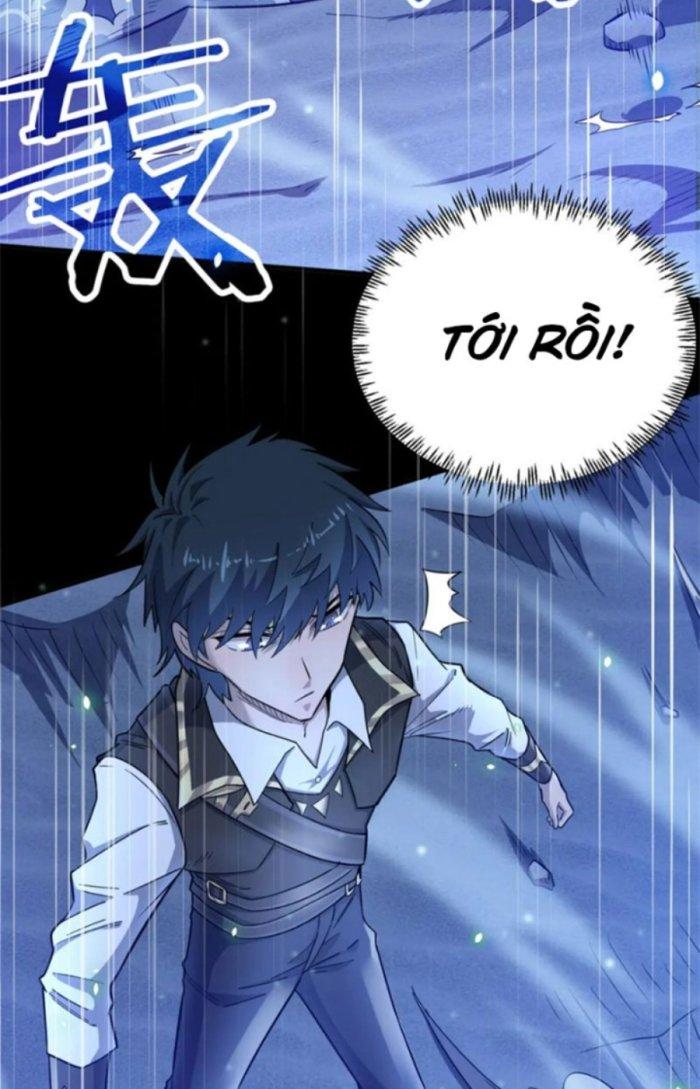 Tử Giới, Thức Tỉnh Tài Năng Hạng Sss Chapter 42.1 - Trang 2