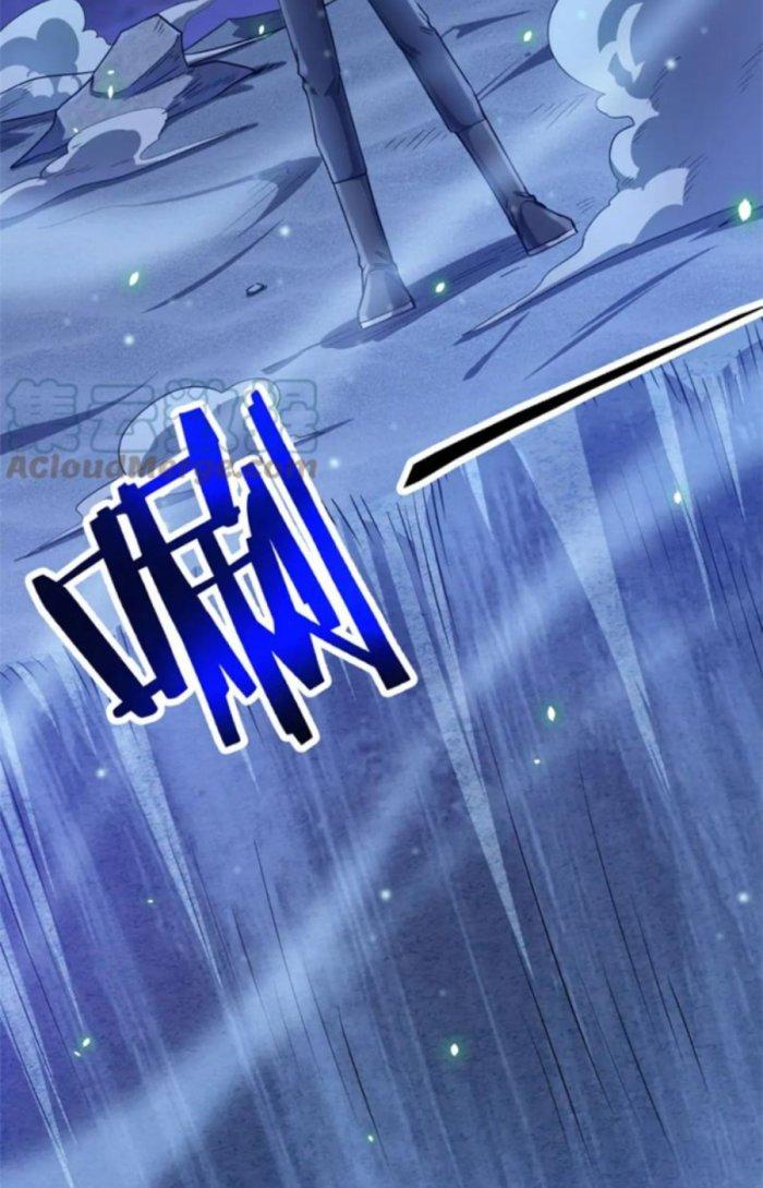 Tử Giới, Thức Tỉnh Tài Năng Hạng Sss Chapter 42.1 - Trang 2