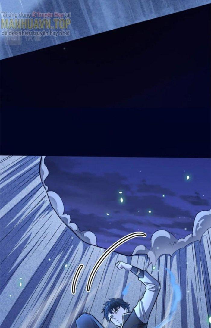 Tử Giới, Thức Tỉnh Tài Năng Hạng Sss Chapter 42.1 - Trang 2