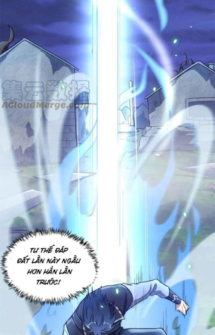 Tử Giới, Thức Tỉnh Tài Năng Hạng Sss Chapter 42.1 - Trang 2