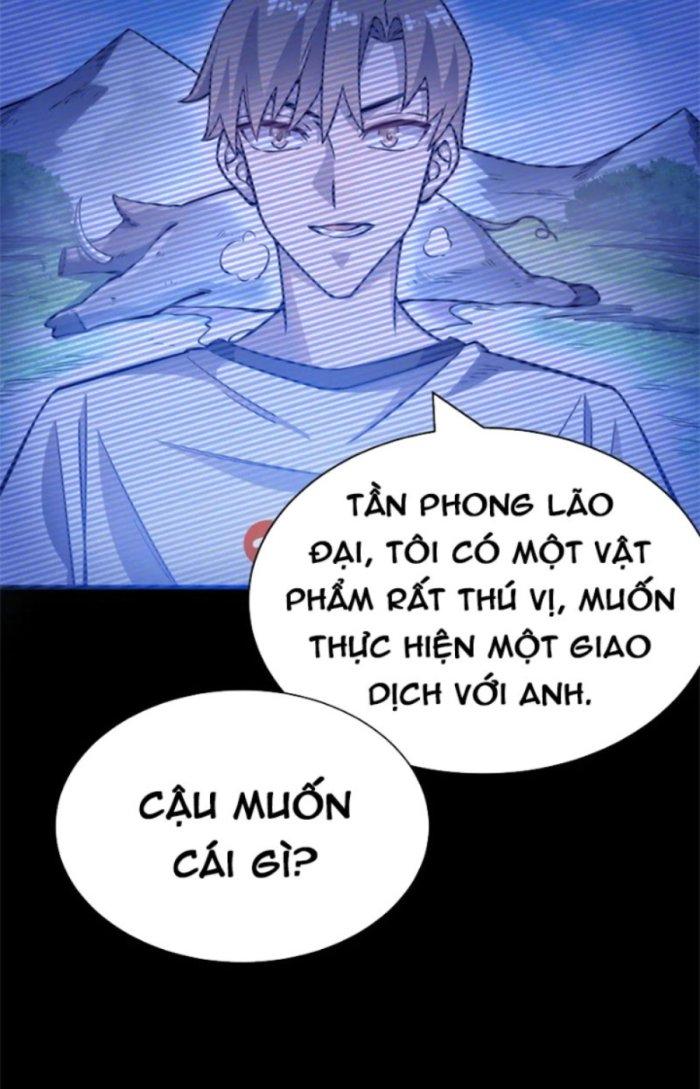 Tử Giới, Thức Tỉnh Tài Năng Hạng Sss Chapter 42.1 - Trang 2