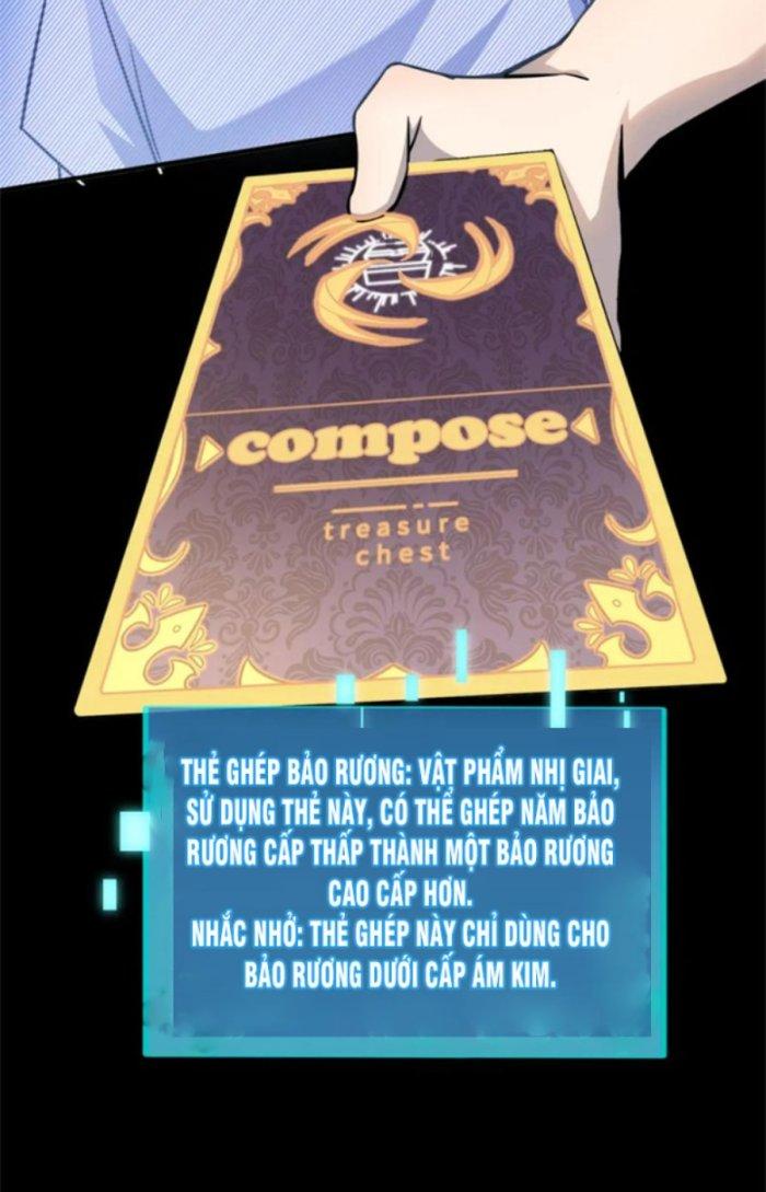 Tử Giới, Thức Tỉnh Tài Năng Hạng Sss Chapter 42.1 - Trang 2