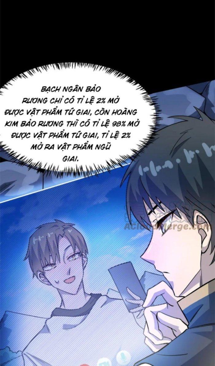 Tử Giới, Thức Tỉnh Tài Năng Hạng Sss Chapter 42.1 - Trang 2