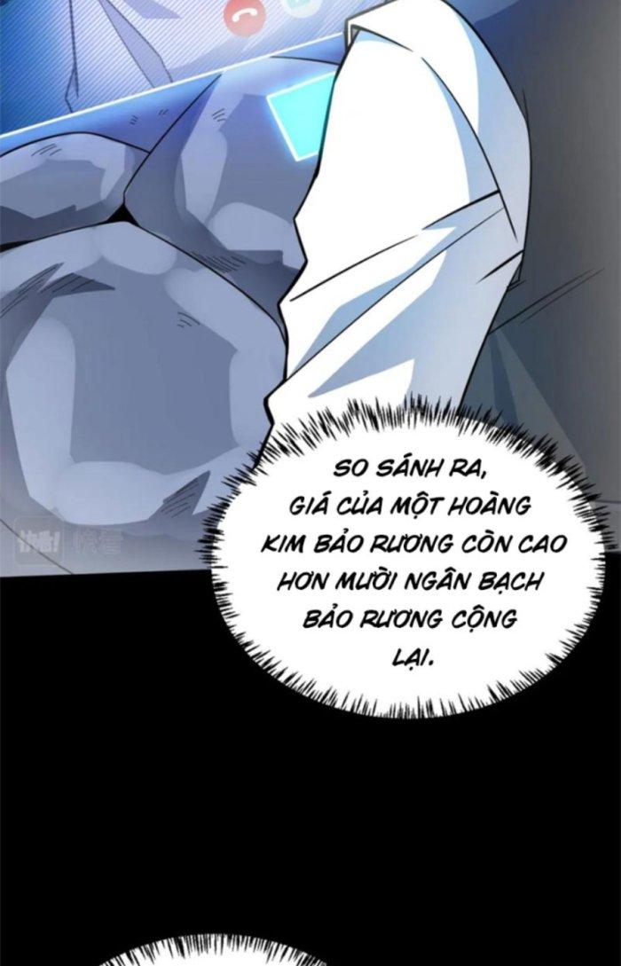 Tử Giới, Thức Tỉnh Tài Năng Hạng Sss Chapter 42.1 - Trang 2