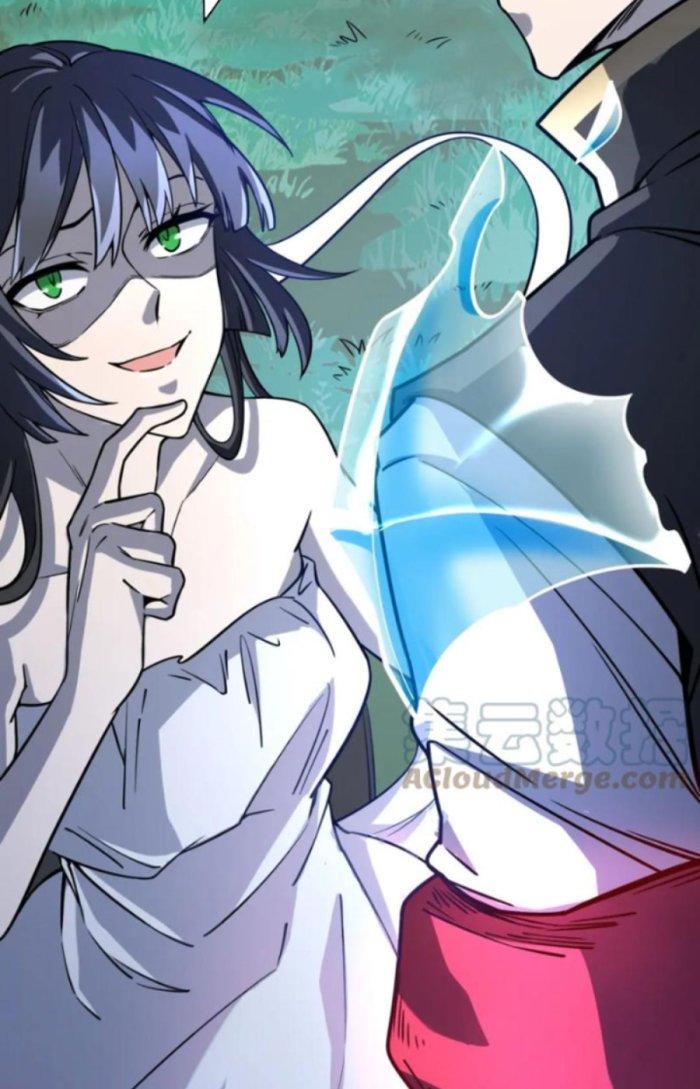 Tử Giới, Thức Tỉnh Tài Năng Hạng Sss Chapter 44.1 - Trang 2