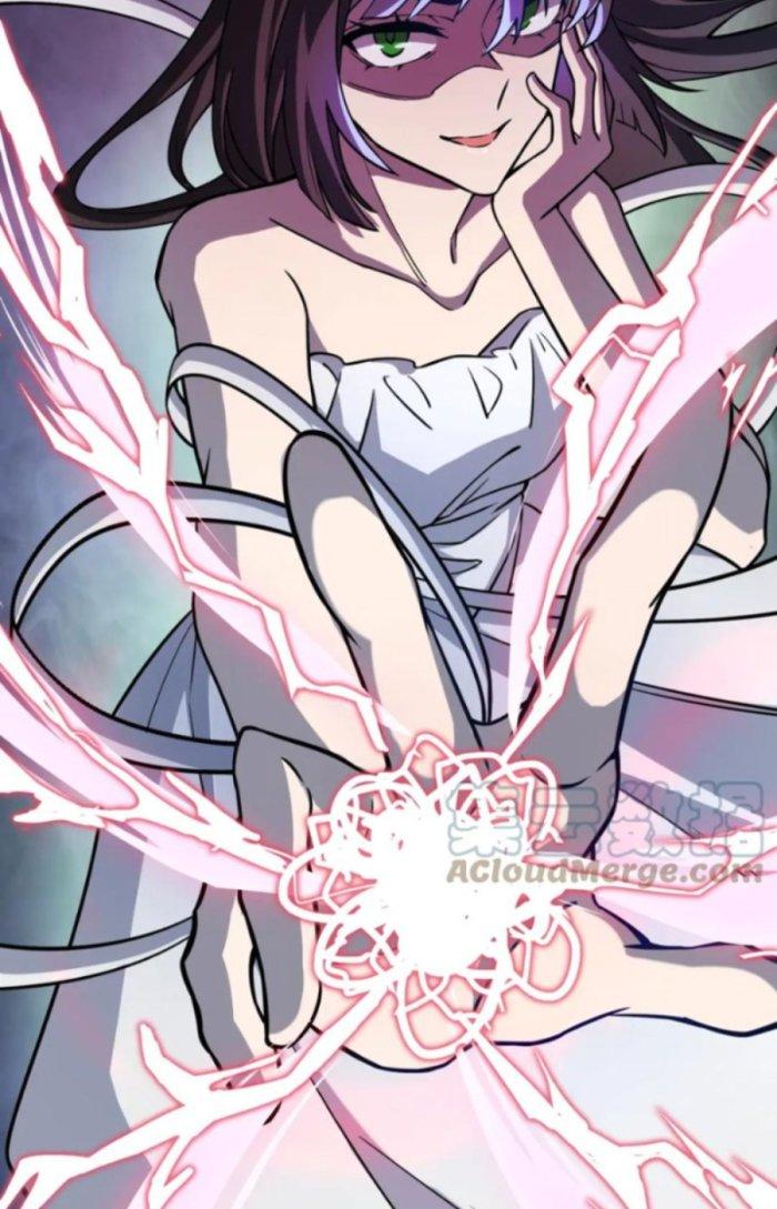 Tử Giới, Thức Tỉnh Tài Năng Hạng Sss Chapter 44.1 - Trang 2