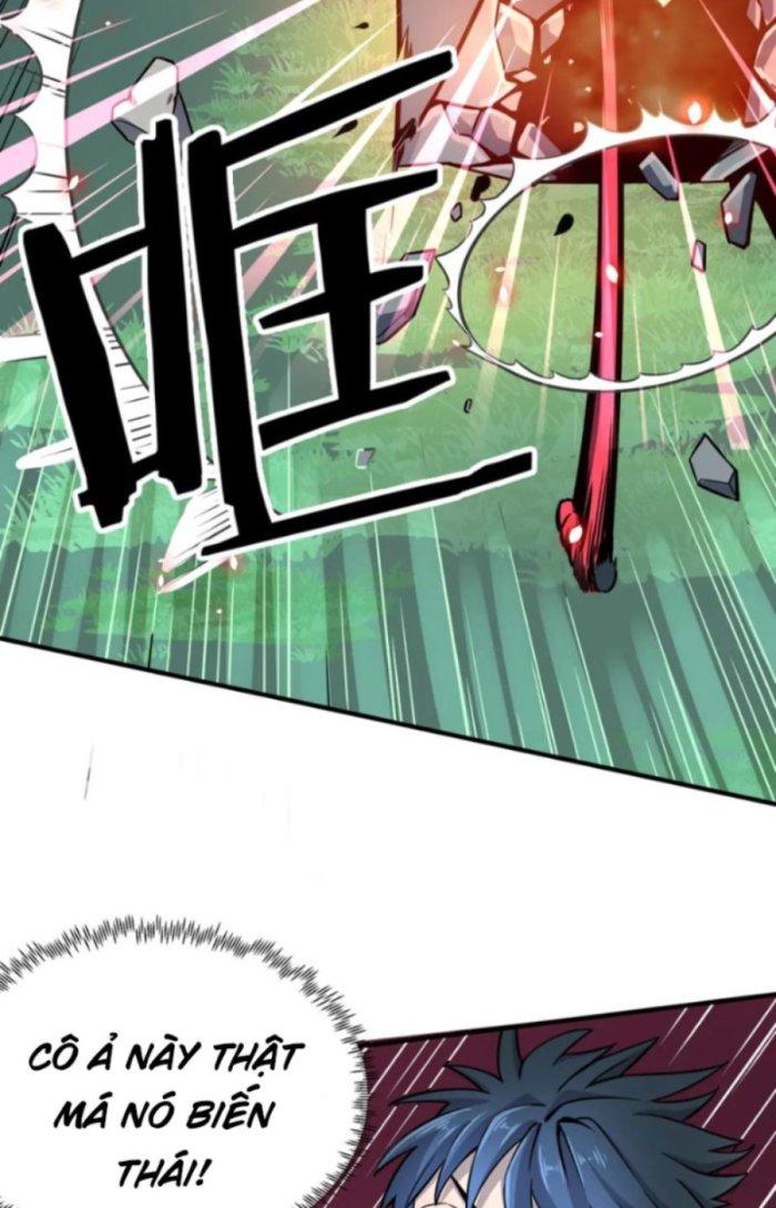 Tử Giới, Thức Tỉnh Tài Năng Hạng Sss Chapter 44.1 - Trang 2