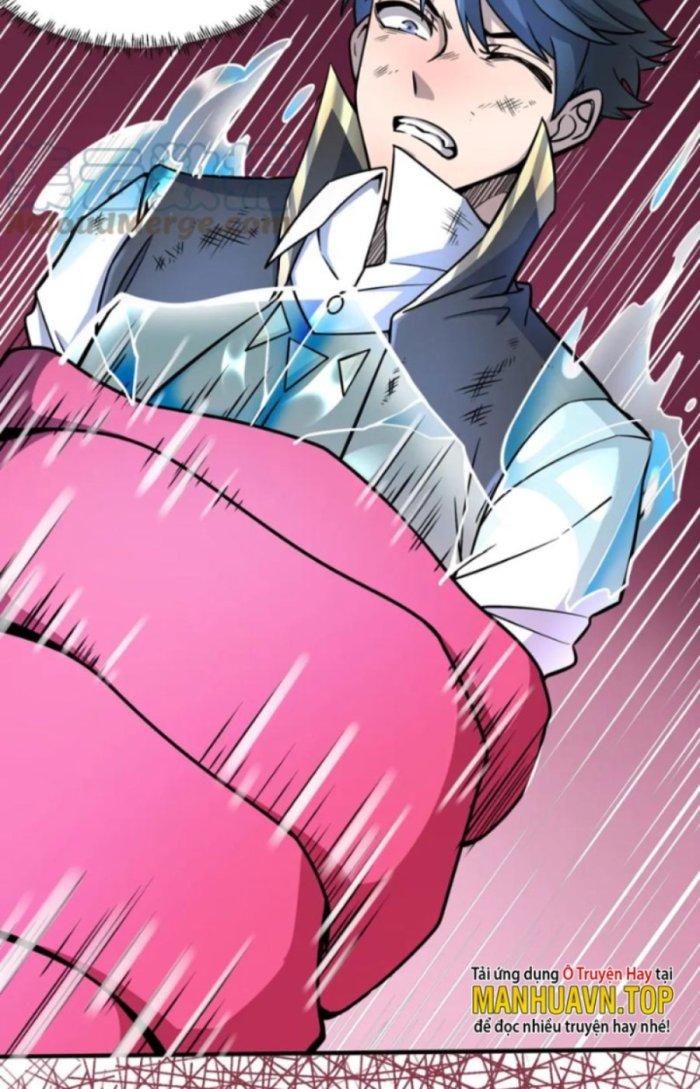 Tử Giới, Thức Tỉnh Tài Năng Hạng Sss Chapter 44.1 - Trang 2