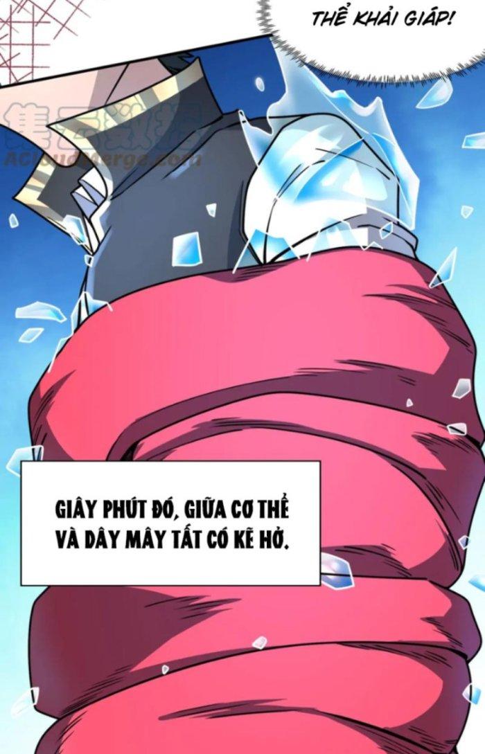 Tử Giới, Thức Tỉnh Tài Năng Hạng Sss Chapter 44.1 - Trang 2