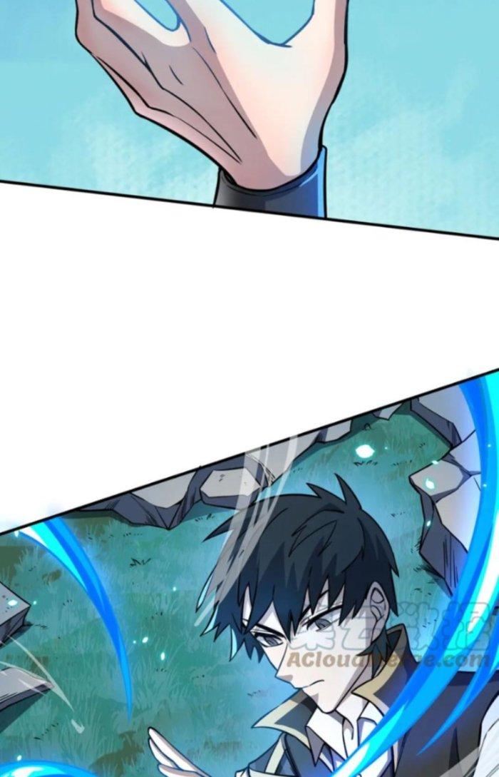 Tử Giới, Thức Tỉnh Tài Năng Hạng Sss Chapter 44.1 - Trang 2