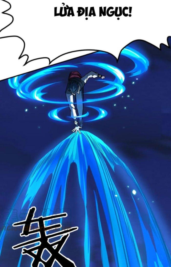 Tử Giới, Thức Tỉnh Tài Năng Hạng Sss Chapter 44.1 - Trang 2