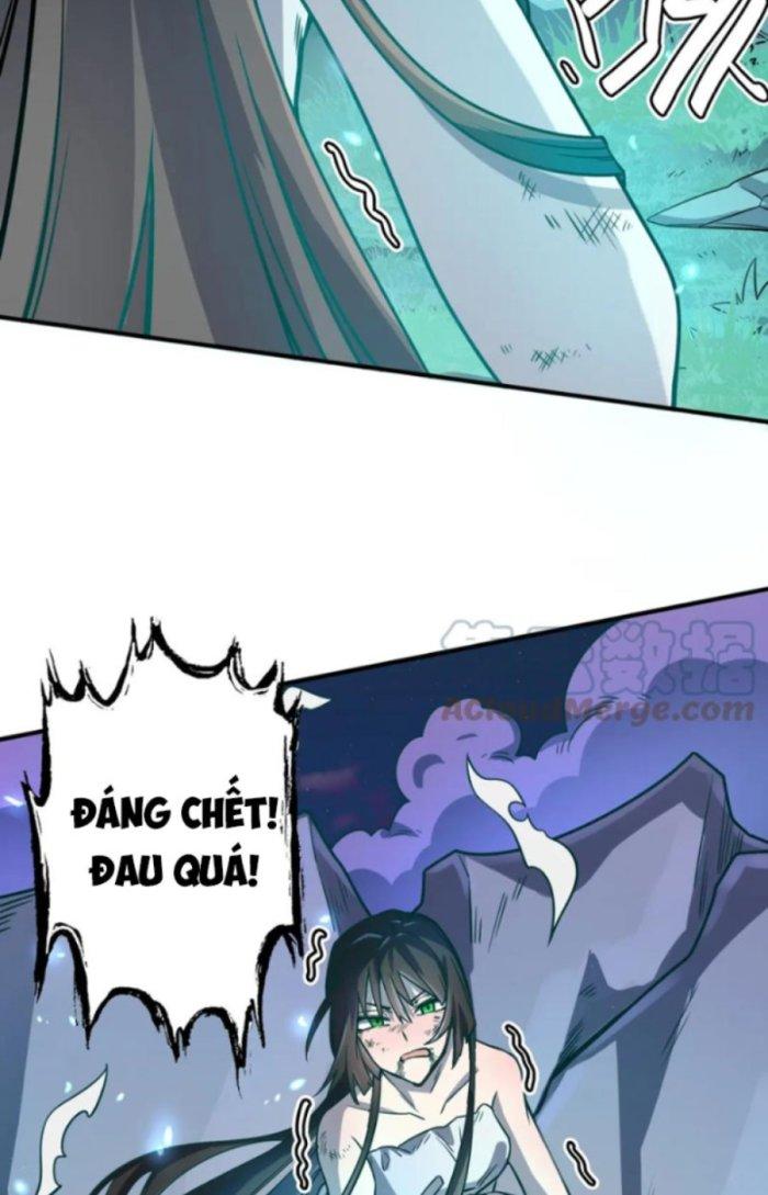 Tử Giới, Thức Tỉnh Tài Năng Hạng Sss Chapter 44.1 - Trang 2