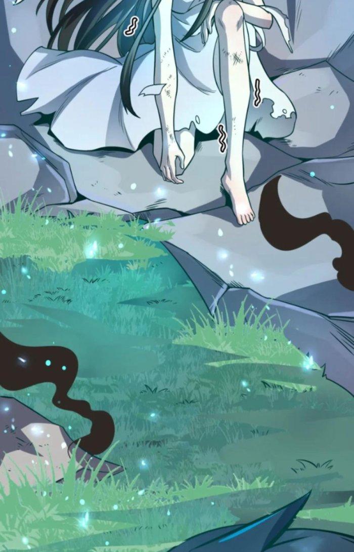 Tử Giới, Thức Tỉnh Tài Năng Hạng Sss Chapter 44.1 - Trang 2