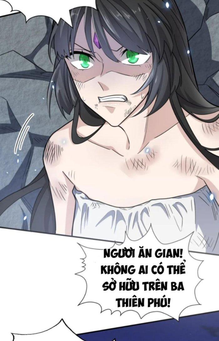 Tử Giới, Thức Tỉnh Tài Năng Hạng Sss Chapter 44.1 - Trang 2