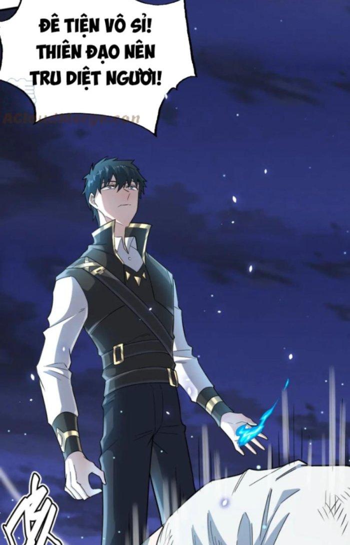 Tử Giới, Thức Tỉnh Tài Năng Hạng Sss Chapter 44.1 - Trang 2