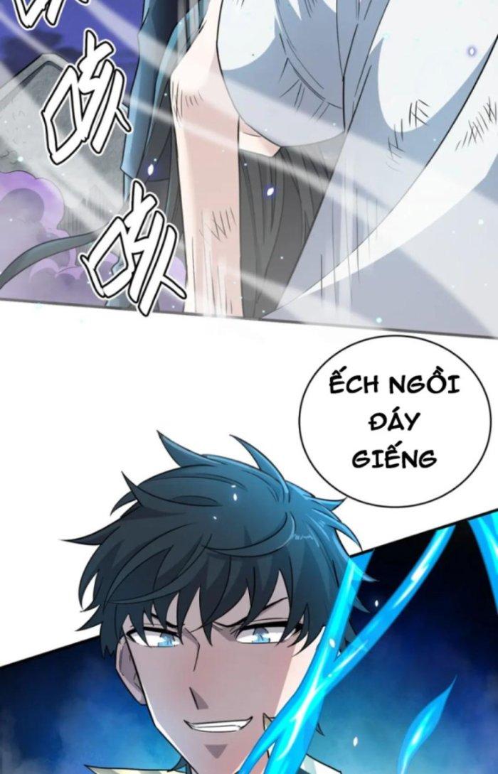 Tử Giới, Thức Tỉnh Tài Năng Hạng Sss Chapter 44.1 - Trang 2