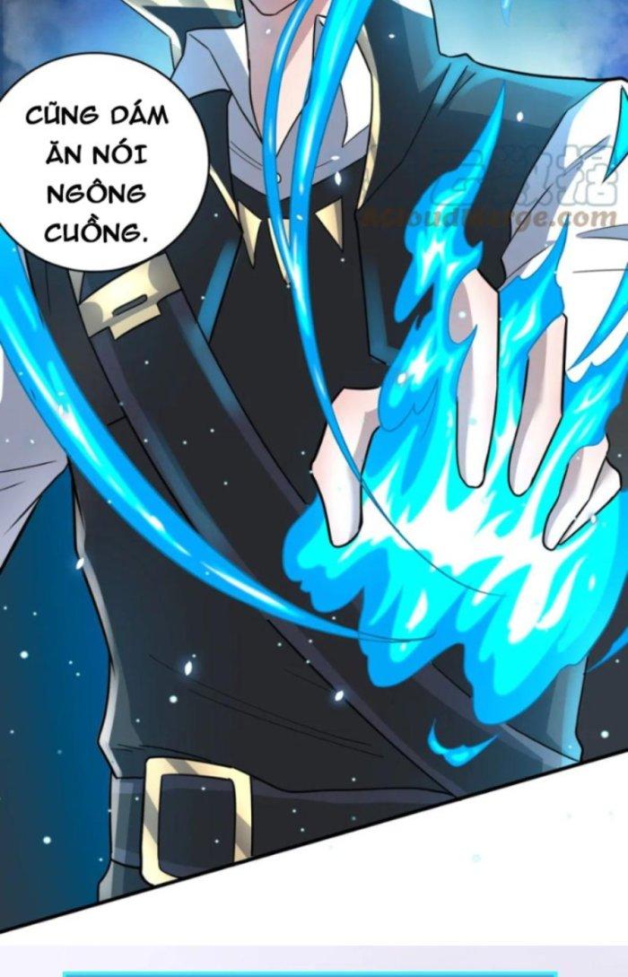 Tử Giới, Thức Tỉnh Tài Năng Hạng Sss Chapter 44.1 - Trang 2