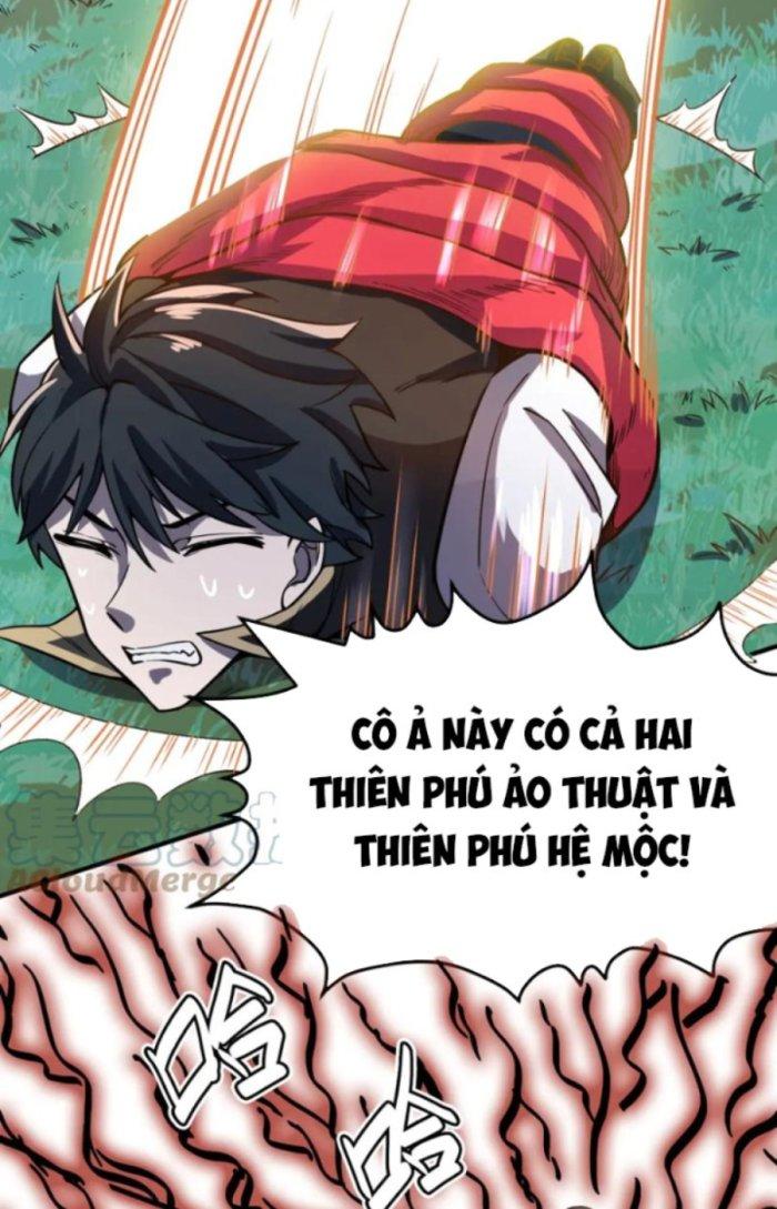 Tử Giới, Thức Tỉnh Tài Năng Hạng Sss Chapter 44.1 - Trang 2