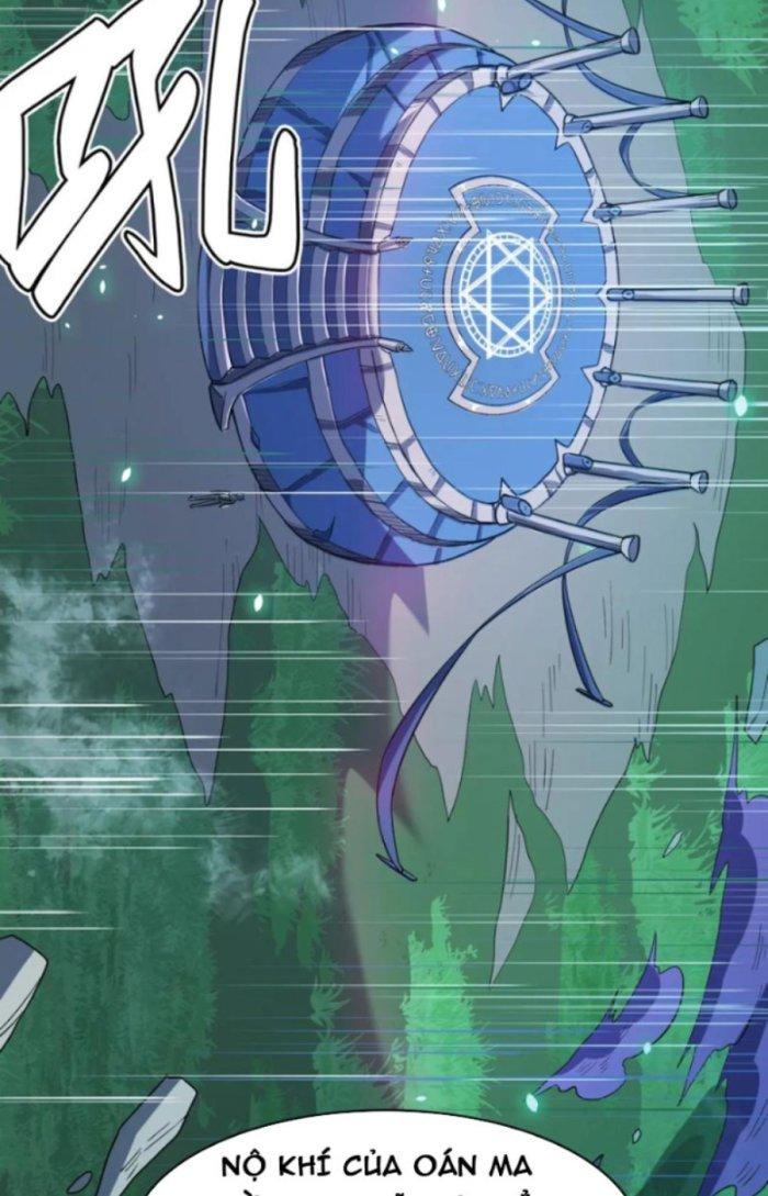 Tử Giới, Thức Tỉnh Tài Năng Hạng Sss Chapter 44.1 - Trang 2