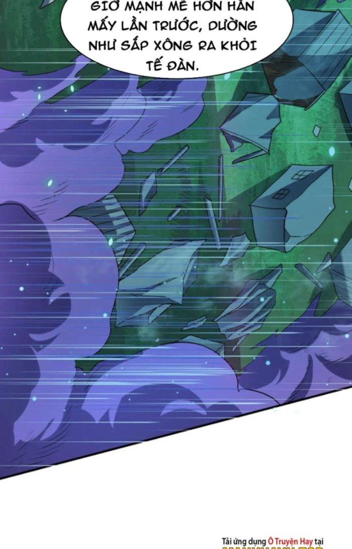 Tử Giới, Thức Tỉnh Tài Năng Hạng Sss Chapter 44.1 - Trang 2