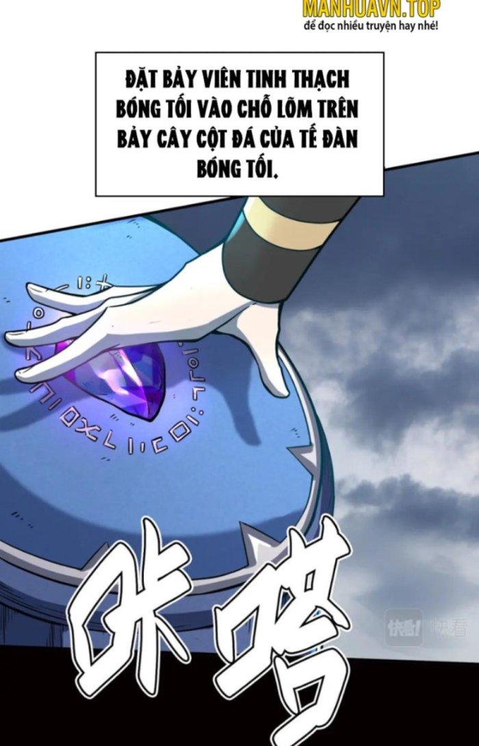 Tử Giới, Thức Tỉnh Tài Năng Hạng Sss Chapter 44.1 - Trang 2