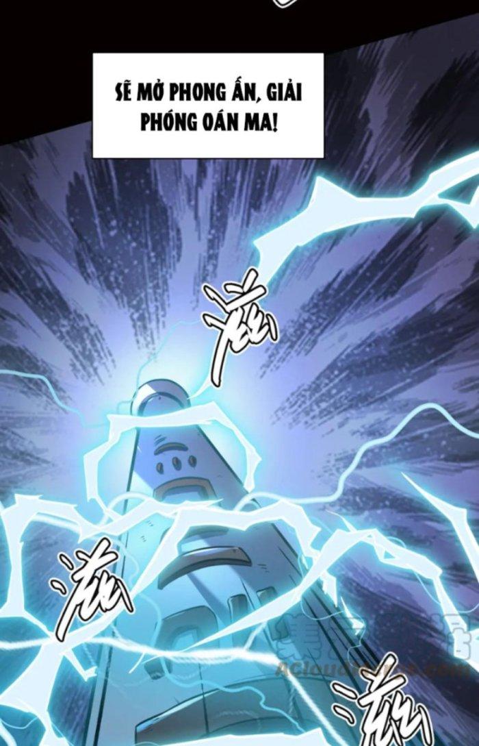 Tử Giới, Thức Tỉnh Tài Năng Hạng Sss Chapter 44.1 - Trang 2
