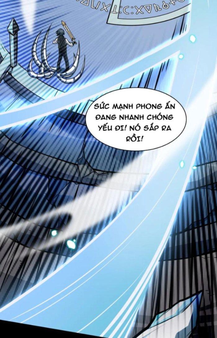 Tử Giới, Thức Tỉnh Tài Năng Hạng Sss Chapter 44.1 - Trang 2