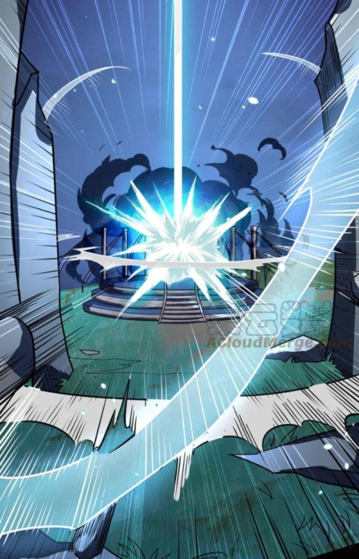 Tử Giới, Thức Tỉnh Tài Năng Hạng Sss Chapter 44.1 - Trang 2