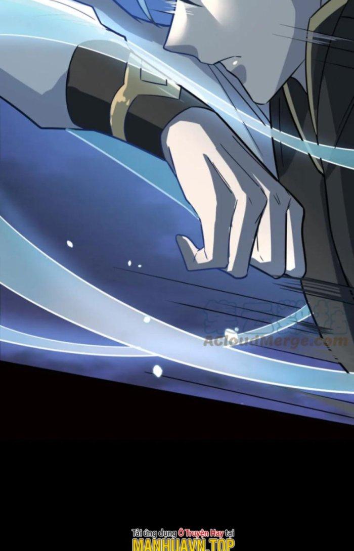 Tử Giới, Thức Tỉnh Tài Năng Hạng Sss Chapter 44.1 - Trang 2