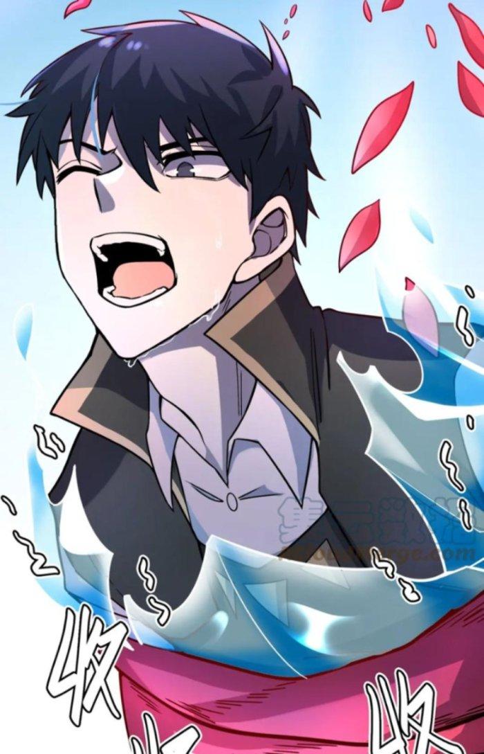 Tử Giới, Thức Tỉnh Tài Năng Hạng Sss Chapter 44.1 - Trang 2