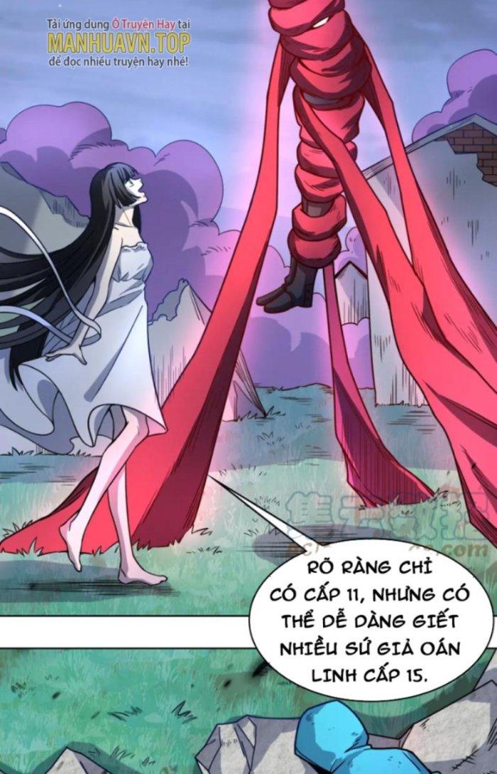 Tử Giới, Thức Tỉnh Tài Năng Hạng Sss Chapter 44.1 - Trang 2