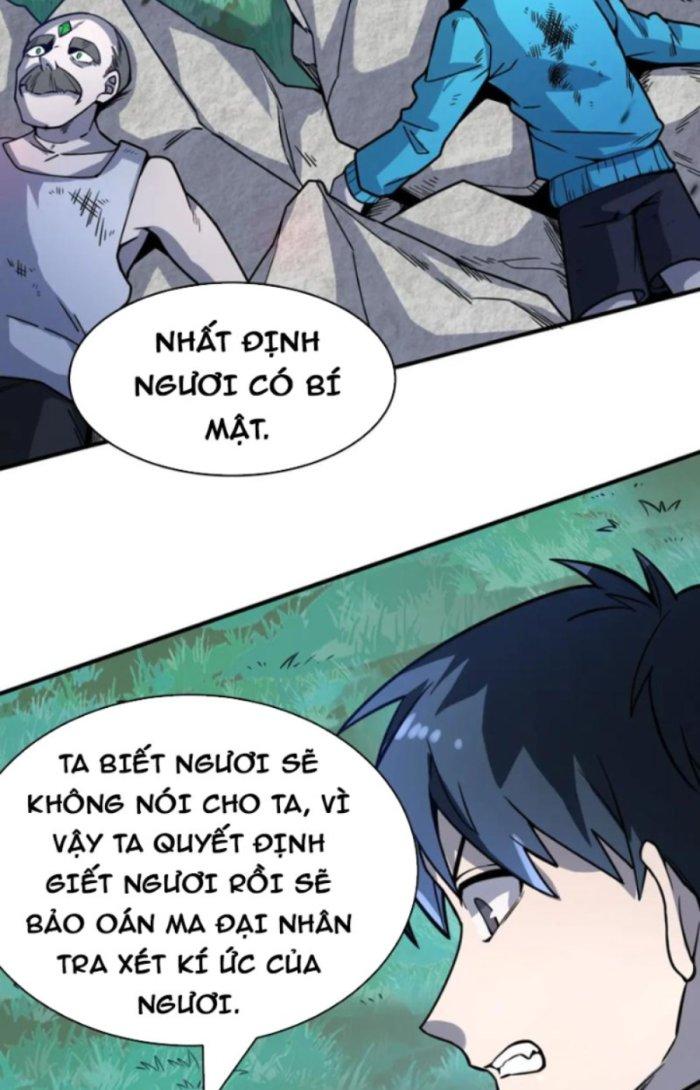 Tử Giới, Thức Tỉnh Tài Năng Hạng Sss Chapter 44.1 - Trang 2