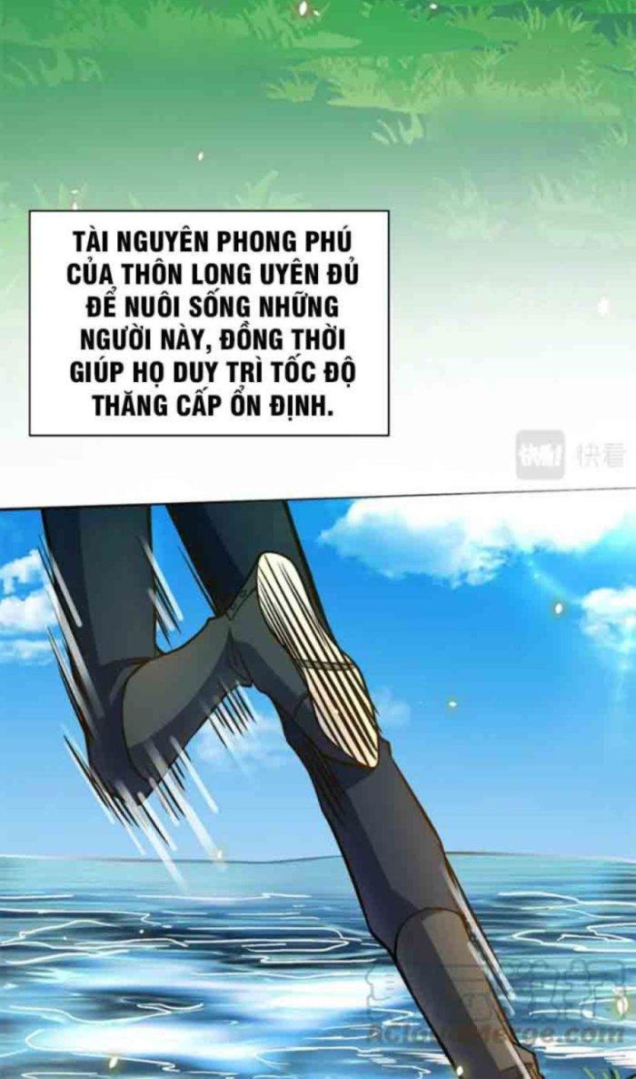 Tử Giới, Thức Tỉnh Tài Năng Hạng Sss Chapter 47.1 - Trang 2