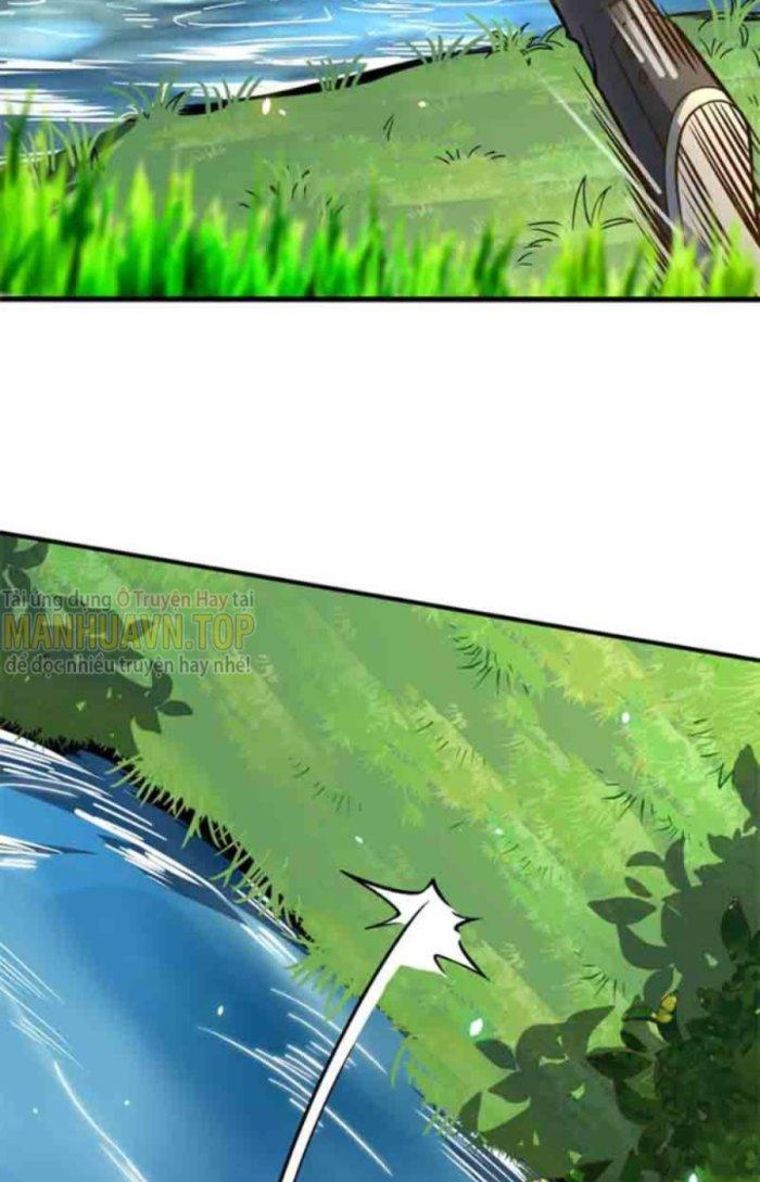 Tử Giới, Thức Tỉnh Tài Năng Hạng Sss Chapter 47.1 - Trang 2