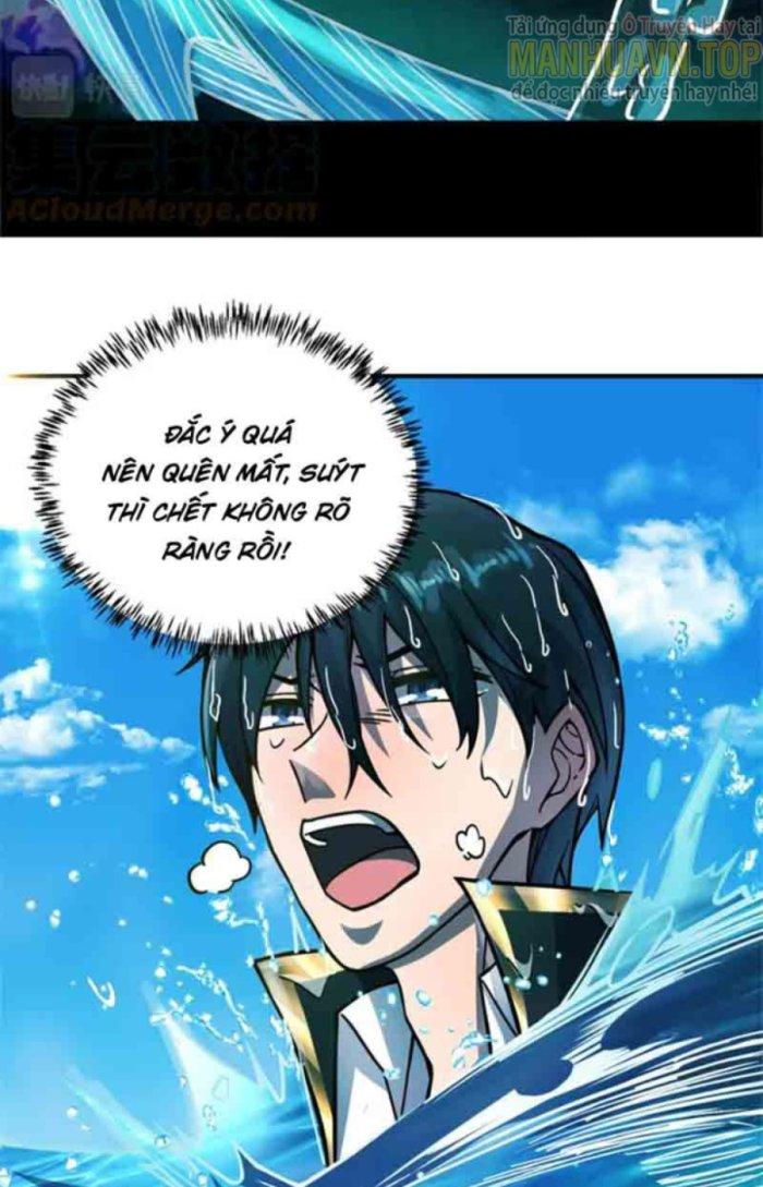 Tử Giới, Thức Tỉnh Tài Năng Hạng Sss Chapter 47.1 - Trang 2