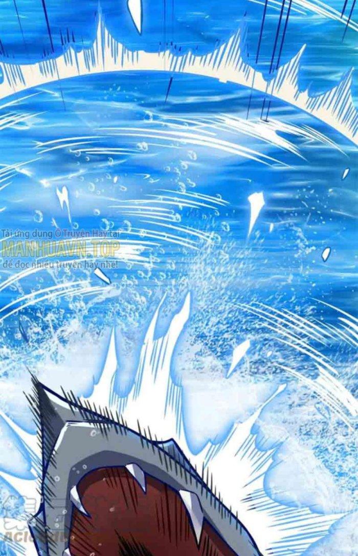 Tử Giới, Thức Tỉnh Tài Năng Hạng Sss Chapter 47.1 - Trang 2