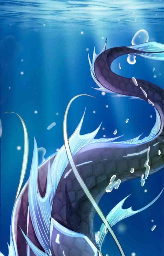 Tử Giới, Thức Tỉnh Tài Năng Hạng Sss Chapter 47.1 - Trang 2